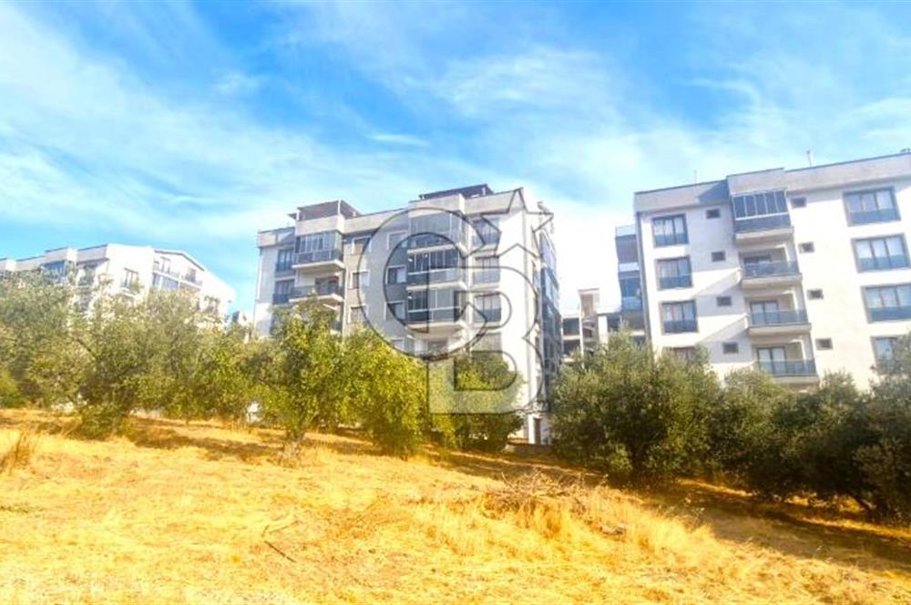 Çanakkale Merkez Kepez Deniz Manzaralı, 2+1 Satılık Daire