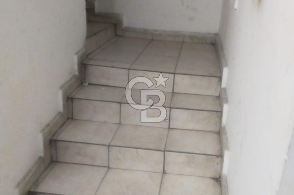Macun Mah. Öz Ankara Gıda Sitesinde 4 Katlı İşyeri