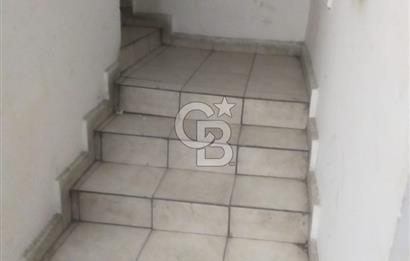 Macun Mah. Öz Ankara Gıda Sitesinde 4 Katlı İşyeri