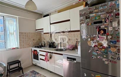 ATAŞEHİR'de METRO'ya 5 dk HAVUZLU GÜVENLİKLİ 3+1 SATILIK DAİRE