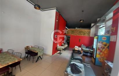 MALTEPE CEVİZLİDE RİTİM İSTANBUL KARŞISINDA 90 M2 KİRALIK DÜKKAN