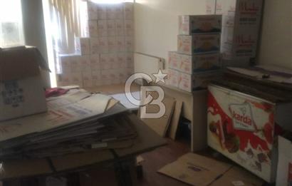 Macun Mah. Öz Ankara Gıda Sitesinde 4 Katlı İşyeri