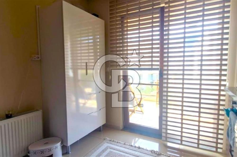 Çanakkale Merkez Kepez Deniz Manzaralı, 2+1 Satılık Daire