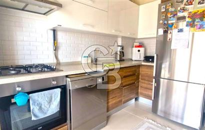 Çanakkale Merkez Kepez Deniz Manzaralı, 2+1 Satılık Daire