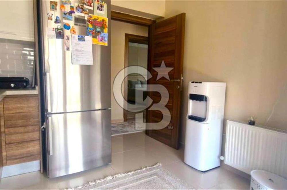 Çanakkale Merkez Kepez Deniz Manzaralı, 2+1 Satılık Daire