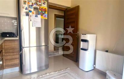 Çanakkale Merkez Kepez Deniz Manzaralı, 2+1 Satılık Daire