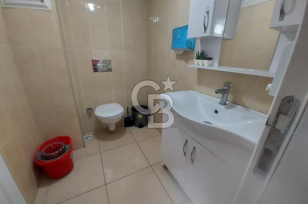 MALTEPE CEVİZLİDE RİTİM İSTANBUL KARŞISINDA 90 M2 KİRALIK DÜKKAN