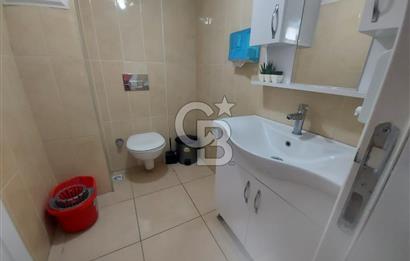 MALTEPE CEVİZLİDE RİTİM İSTANBUL KARŞISINDA 90 M2 KİRALIK DÜKKAN
