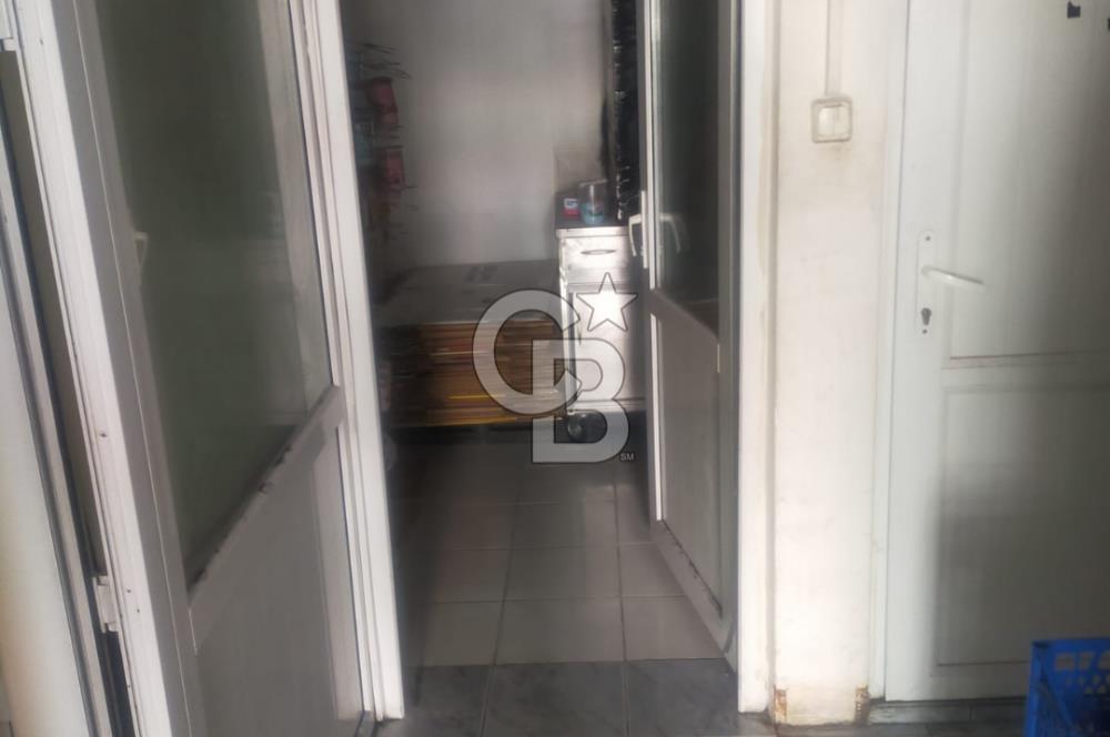 Macun Mah. Öz Ankara Gıda Sitesinde 4 Katlı İşyeri