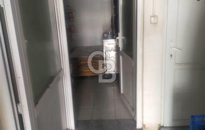 Macun Mah. Öz Ankara Gıda Sitesinde 4 Katlı İşyeri