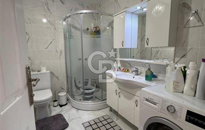 ATAŞEHİR'de METRO'ya 5 dk HAVUZLU GÜVENLİKLİ 3+1 SATILIK DAİRE