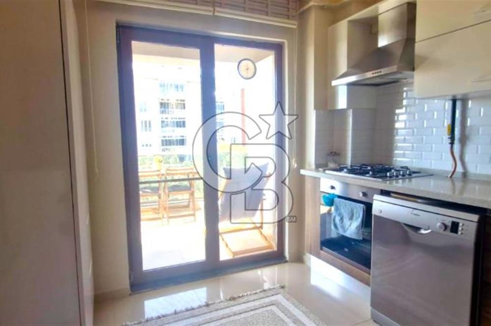 Çanakkale Merkez Kepez Deniz Manzaralı, 2+1 Satılık Daire