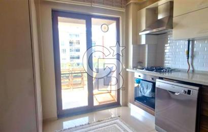 Çanakkale Merkez Kepez Deniz Manzaralı, 2+1 Satılık Daire
