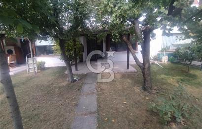 ELMAKENT SİTESİNDE 12 AY TATİL FORMATINDA SATILIK 3 + 1 VİLLA