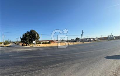 ÇANAKKALE  BAYRAMİÇ TÜRKMENLİ KÖYÜ SATILIK TARLA ELEKTİRİK SU VAR