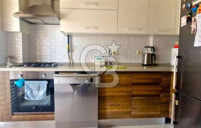 Çanakkale Merkez Kepez Deniz Manzaralı, 2+1 Satılık Daire