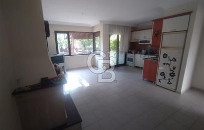 ELMAKENT SİTESİNDE 12 AY TATİL FORMATINDA SATILIK 3 + 1 VİLLA