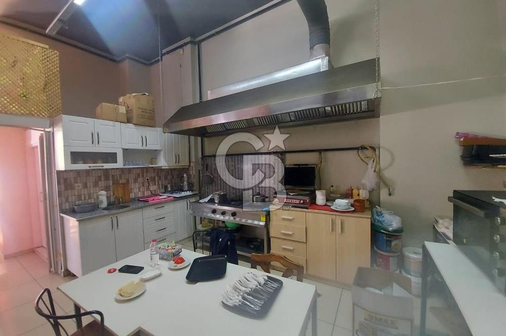 MALTEPE CEVİZLİDE RİTİM İSTANBUL KARŞISINDA 90 M2 KİRALIK DÜKKAN