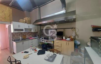 MALTEPE CEVİZLİDE RİTİM İSTANBUL KARŞISINDA 90 M2 KİRALIK DÜKKAN