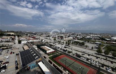 Sinpaş Aqua City'de 1+1 satılık Lüx Daire