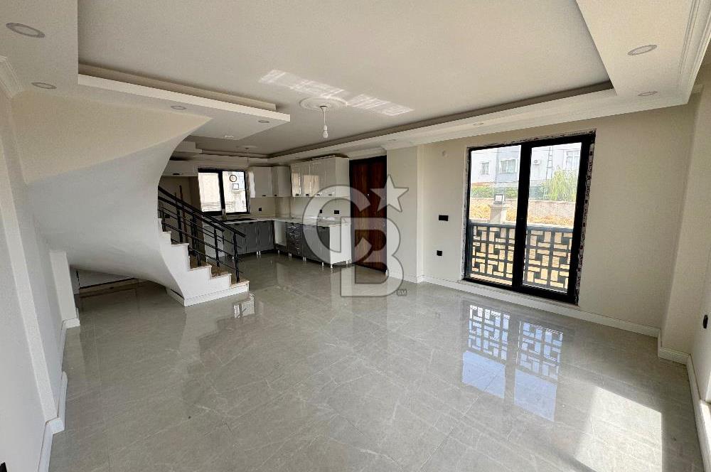 Gümüşyakada 4+1 Villa Özel Bahçe, Deniz Manzarası&Huzurlu Yaşam
