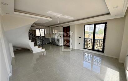 Gümüşyakada 4+1 Villa Özel Bahçe, Deniz Manzarası&Huzurlu Yaşam
