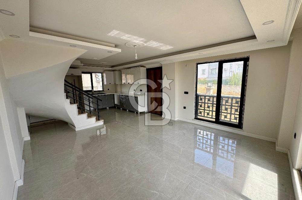 Gümüşyakada 4+1 Villa Özel Bahçe, Deniz Manzarası&Huzurlu Yaşam