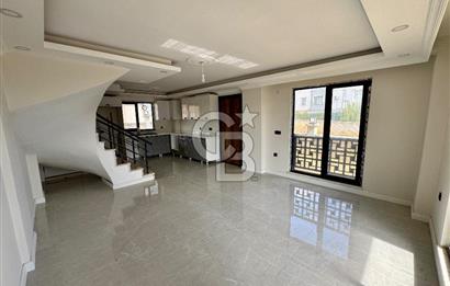 Gümüşyakada 4+1 Villa Özel Bahçe, Deniz Manzarası&Huzurlu Yaşam