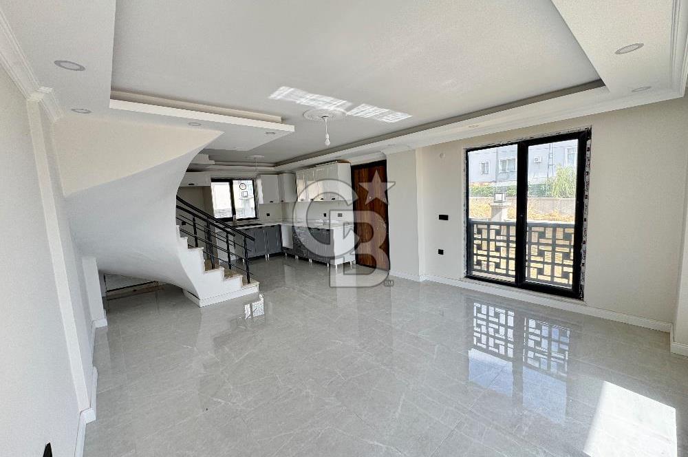 Gümüşyakada 4+1 Villa Özel Bahçe, Deniz Manzarası&Huzurlu Yaşam