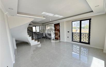 Gümüşyakada 4+1 Villa Özel Bahçe, Deniz Manzarası&Huzurlu Yaşam