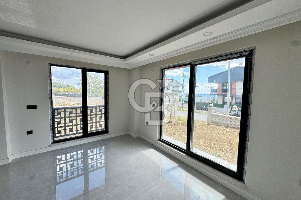 Gümüşyakada 4+1 Villa Özel Bahçe, Deniz Manzarası&Huzurlu Yaşam