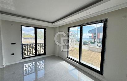 Gümüşyakada 4+1 Villa Özel Bahçe, Deniz Manzarası&Huzurlu Yaşam
