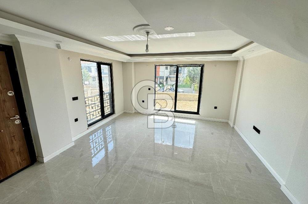 Gümüşyakada 4+1 Villa Özel Bahçe, Deniz Manzarası&Huzurlu Yaşam
