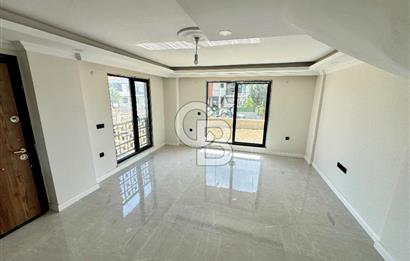 Gümüşyakada 4+1 Villa Özel Bahçe, Deniz Manzarası&Huzurlu Yaşam