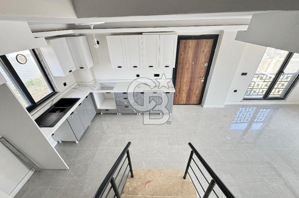 Gümüşyakada 4+1 Villa Özel Bahçe, Deniz Manzarası&Huzurlu Yaşam