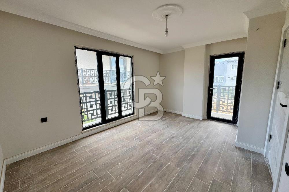 Gümüşyakada 4+1 Villa Özel Bahçe, Deniz Manzarası&Huzurlu Yaşam