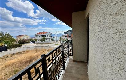 Gümüşyakada 4+1 Villa Özel Bahçe, Deniz Manzarası&Huzurlu Yaşam