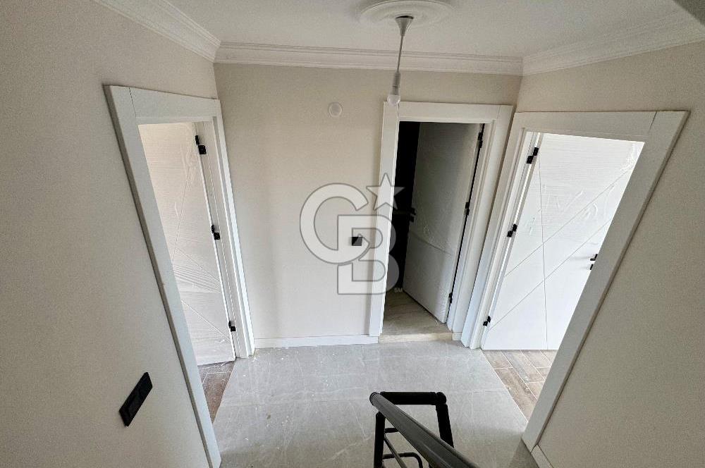 Gümüşyakada 4+1 Villa Özel Bahçe, Deniz Manzarası&Huzurlu Yaşam