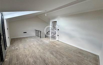 Gümüşyakada 4+1 Villa Özel Bahçe, Deniz Manzarası&Huzurlu Yaşam