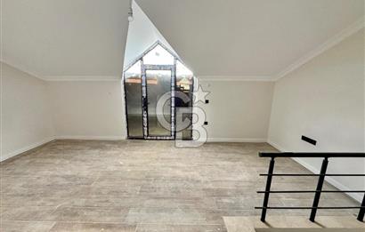 Gümüşyakada 4+1 Villa Özel Bahçe, Deniz Manzarası&Huzurlu Yaşam