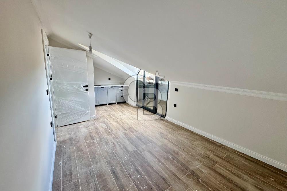 Gümüşyakada 4+1 Villa Özel Bahçe, Deniz Manzarası&Huzurlu Yaşam