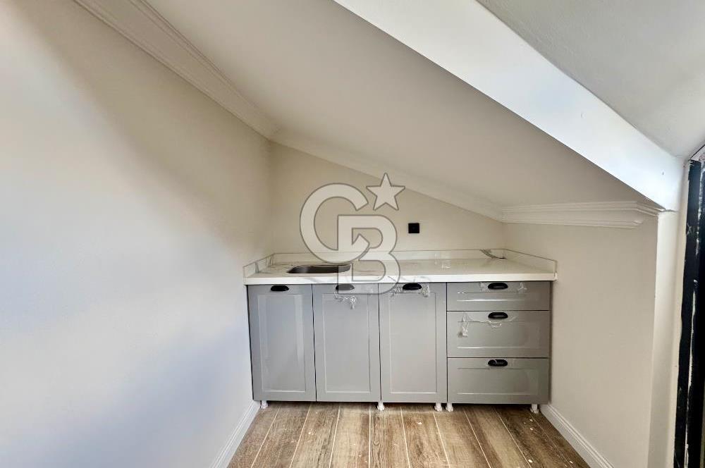 Gümüşyakada 4+1 Villa Özel Bahçe, Deniz Manzarası&Huzurlu Yaşam