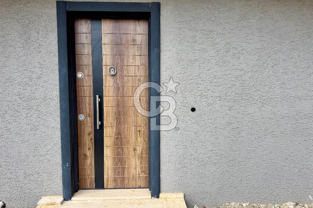 Gümüşyakada 4+1 Villa Özel Bahçe, Deniz Manzarası&Huzurlu Yaşam