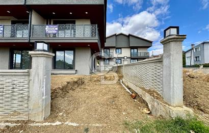 Gümüşyakada 4+1 Villa Özel Bahçe, Deniz Manzarası&Huzurlu Yaşam