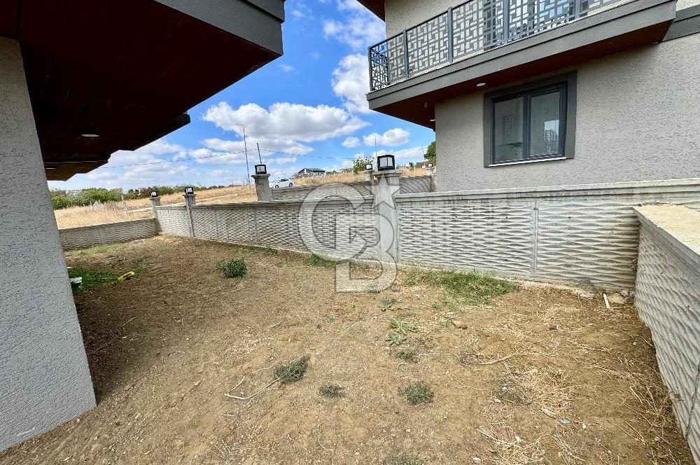 Gümüşyakada 4+1 Villa Özel Bahçe, Deniz Manzarası&Huzurlu Yaşam