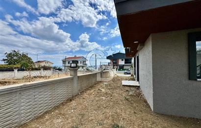 Gümüşyakada 4+1 Villa Özel Bahçe, Deniz Manzarası&Huzurlu Yaşam