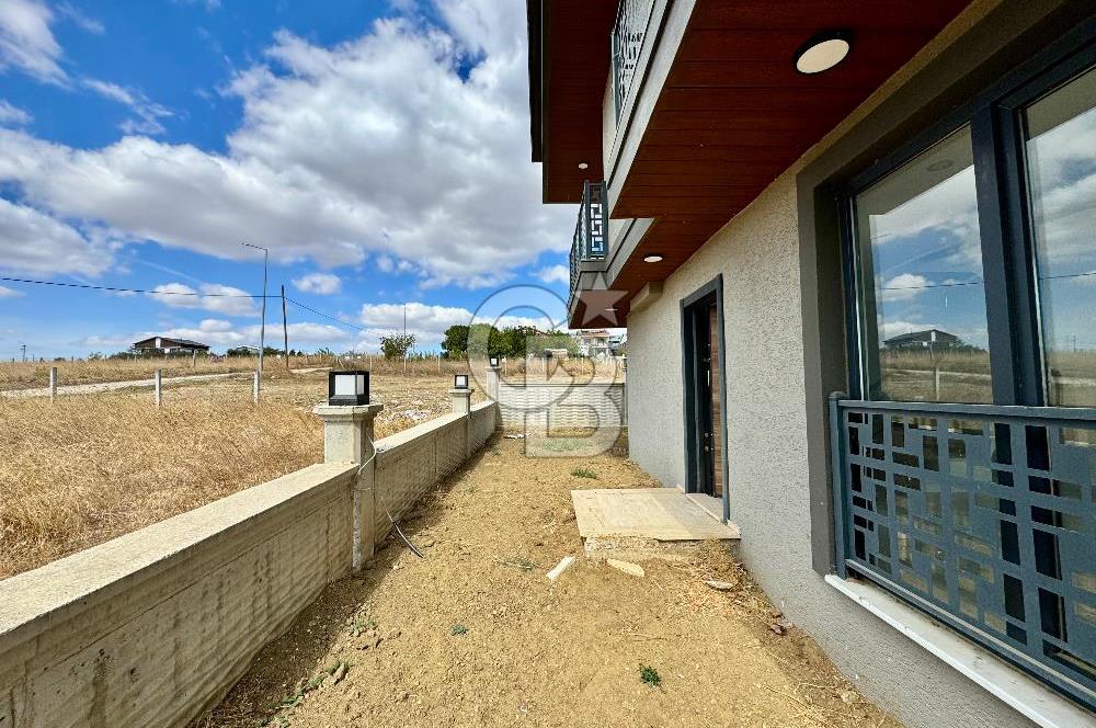 Gümüşyakada 4+1 Villa Özel Bahçe, Deniz Manzarası &Huzurlu Yaşam