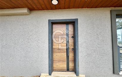 Gümüşyakada 4+1 Villa Özel Bahçe, Deniz Manzarası &Huzurlu Yaşam