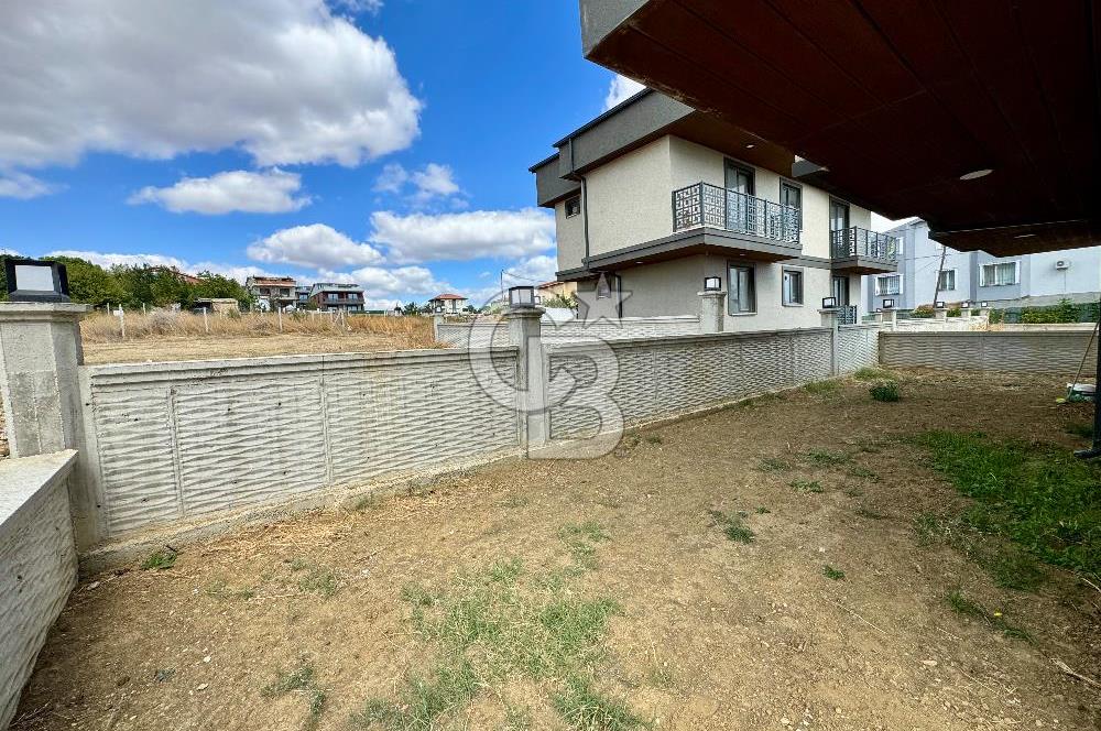 Gümüşyakada 4+1 Villa Özel Bahçe, Deniz Manzarası &Huzurlu Yaşam