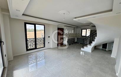 Gümüşyakada 4+1 Villa Özel Bahçe, Deniz Manzarası &Huzurlu Yaşam